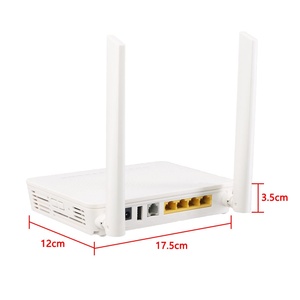 <span class=keywords><strong>EG8145V5</strong></span> XPON ONU - 4 Puertos Gigabit, WiFi5 de Doble Banda, 1TEL, FTTA, FTTB, Equipo de Fibra Óptica GPON ICT - Product Image 5