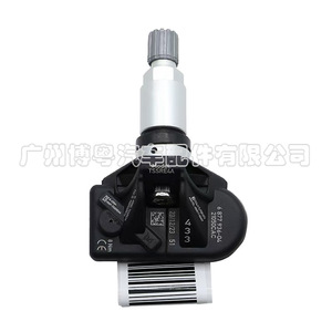 Sensor TPMS Tssreaa 433Mhz Externo para BMW Serie 3, Serie 5, Serie 7, G20, G30, G31 - Product Image 1