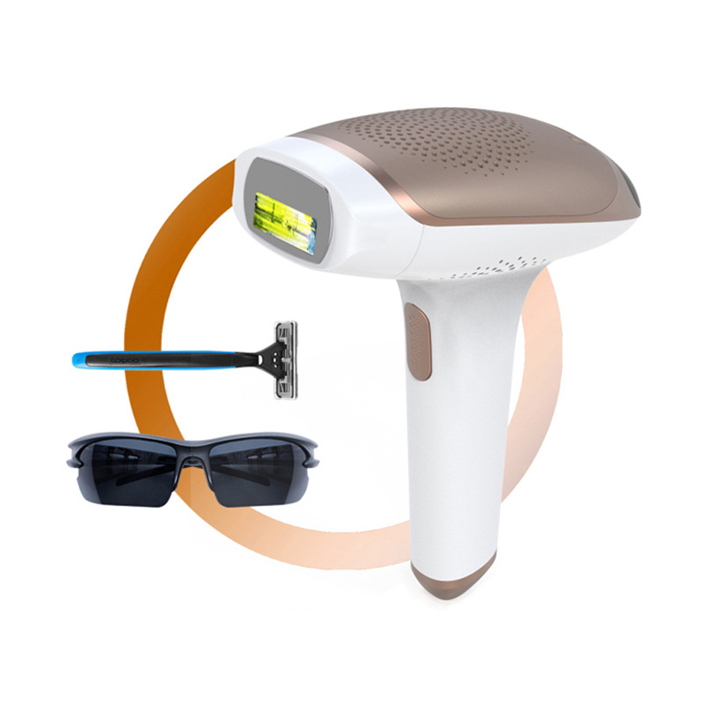 Magic Hair Eraser Handheld Beauty Tools