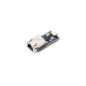 Módulo de puerto Ethernet con chip RP2350, placa de desarrollo de microcontrolador Raspberry Pi, integrada y fácil de integrar - Product Image 1
