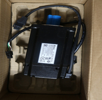 Nouveau Moteur Servo Monophasé DELTA Série B3H 850W ECM-B3H-F21308RS1/ECM-B3H-F21308SS1 à Inertie Élevée pour Applications Industrielles