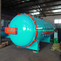 Machine de rechapage de pneus d'occasion fabriquée en chine/machine de renouvellement de pneus