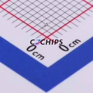 Condensateur SMD (MLCC) V1R5B0201C0G500NAT 0201 1,5pF 50V C0G - Product Image 1