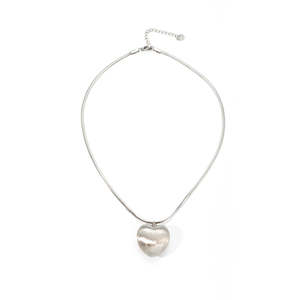 สร้อยคอจี้แฟชั่น "ดีไซน์ทันสมัย ทนทาน ใช้งานได้หลากหลาย" - Product Image 1