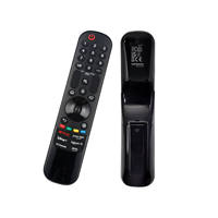 Nuevo reemplazo de control remoto para LG Universal Magic Remote, MR23GA, MR22GA, MR21GA, MR20GA Voice Mouse, OLED