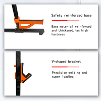 Rack de Squat Commercial, Machine Smith, Cage de Squat, Équipement de Sport, Banc de Musculation, Power Rack, Power Station, Power Cage