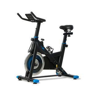 Vélo de spin de haute qualité Estatica vélo d'exercice intérieur équipement de fitness à domicile entraîneur de corps <span class=keywords><strong>Cardio</strong></span> vélo de spinning - Product Image 2