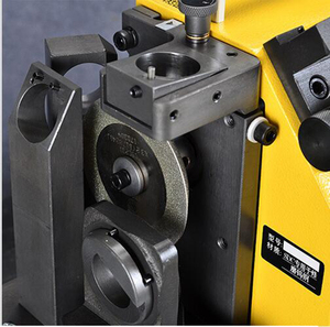 เครื่องเจียร์ดอกกัดและดอกสว่านความเร็วสูงสำหรับงานซับซ้อน - Product Image 6