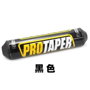 Poignées de guidon de moto Pro Taper, cylindriques, en TPU, noir, jaune, bleu, vert, orange, rouge, pour VTT, utilisation hors route - Product Image 3