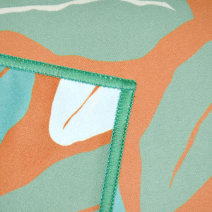 Toallas de Playa de Microfibra Eastsunshine, Ligeras, de Lujo, para Adultos y Niños, Diseño Personalizado, Extra Grandes, Resistentes <span class=keywords><strong>a</strong></span> la Arena, Venta al Por Mayor - Product Image 2