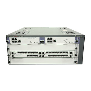 Routeurs de réseau Gigabit universels NE40E-X3 de fabrication chinoise - Product Image 4