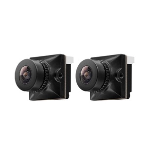 Caddx Ratel <span class=keywords><strong>2</strong></span> V2カメララテル<span class=keywords><strong>2</strong></span> <span class=keywords><strong>2</strong></span>.1mmレンズFOV 165 ° 16-9/4-3 Ntsc/pal交換用レンズマイクロFpvカメラドローン - Product Image 3