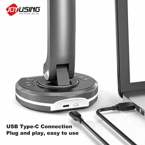 Joyusing V500S-4K Webcam Tài Liệu USB Camera Độ Phân Giải 4K Cho Macbook Air Và Giáo Viên