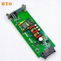 Servicio de Ensamblaje de PCBA Personalizado OEM para Proyectos de Fabricación Electrónica, Suministro de Componentes SMT DIP Llave en Mano, Pruebas Funcionales
