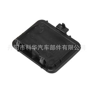 ฝาครอบตะขอเกี่ยวของโอลิเวอร์สำหรับบีเอ็มดับเบิลยู 525i 550i 535i 530i กันชนหน้าหมายเลขชิ้นส่วน 51117897210 วัสดุ ABS - Product Image 4