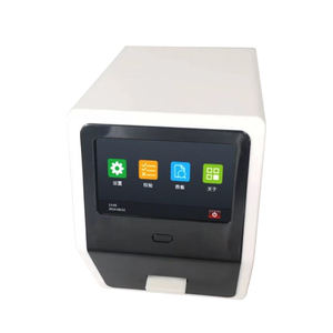 CE-zertifizierter <span class=keywords><strong>Somatic</strong></span> Cell Counter-für frische und verarbeitete Milch tests - Product Image 2