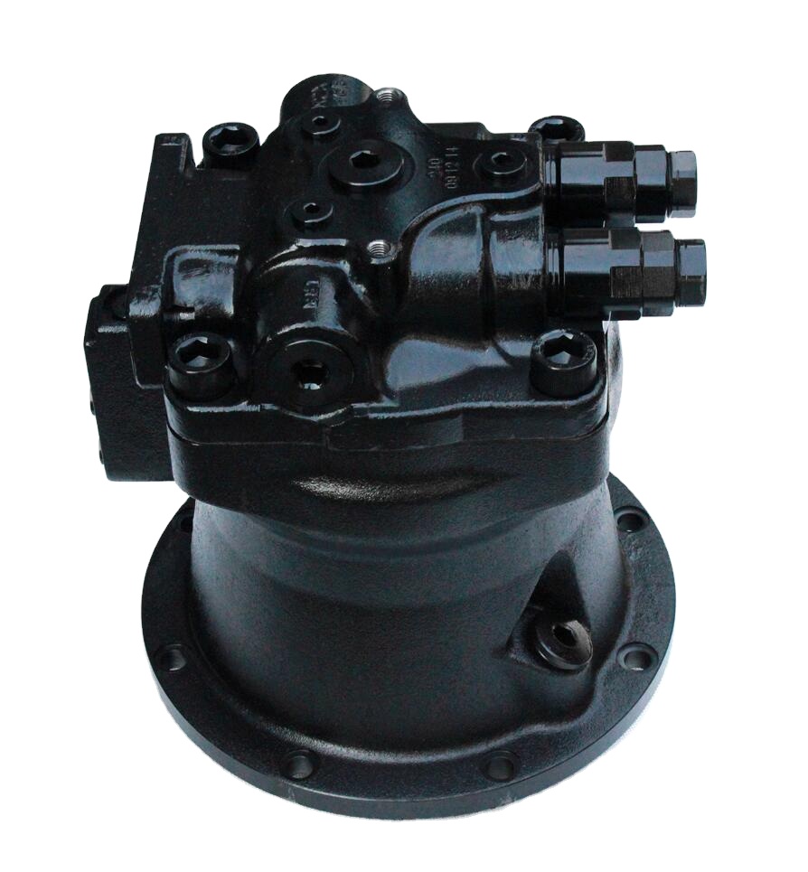 Hitachi EX60 Swing Motor Parts - Durable & Efficient Solutions