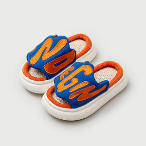 Zapatillas de Mario <span class=keywords><strong>2022</strong></span> para niños, Calzado Infantil, antideslizante, ligero, en stock, venta al por mayor, nuevo estilo - Product Image 6