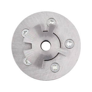 Engranaje del Variador de Fase del Árbol de Levas de Escape 03H109088A para Audi Q7 - Product Image 4