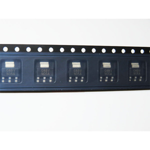 チップ新品NS N05A/N05B SOT223-<span class=keywords><strong>3</strong></span>在庫ありLM1117MPX-<span class=keywords><strong>3.3</strong></span> - Product Image 2