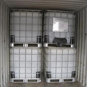 China CAS No 117-84-0 Aceite de ftalato de dioctilo DOP para plastificante de PVC - Product Image 6