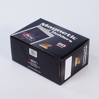 Emballage en carton ondulé recyclable, boîte d'expédition imprimée, boîtes en carton, boîte de produit, boîte en carton avec logo personnalisé