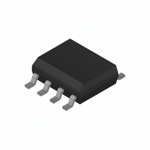 Distribuidor Autorizado de Componentes Electrónicos, Chip 8 SOIC con Pad Expuesto, Gestión de Energía (PMIC) ISL6613BECBZ - Product Image 1