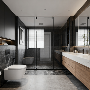 Bijouterie, salle de douche <span class=keywords><strong>et</strong></span> escalator décoration de bâtiment verre feuilleté trempé <span class=keywords><strong>magasin</strong></span> d'usine personnalisé - Product Image 2