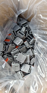 ब्रांड 430300005 माइक्रो-फिट 3.0 श्रृंखला 26- 30 वाग क्रिंप गोल्ड सॉकेट टर्मिनल कनेक्टर - Product Image 6