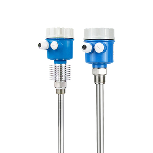 Измеритель уровня твердых порошковых частиц, одинарный Вибрационный переключатель уровня для измерения уровня - Product Image 1