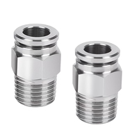 Servicio de Mecanizado CNC de Alta Precisión, Piezas Metálicas Personalizadas, Prototipado Rápido, Fresado de 3, 4 y 5 Ejes, Torneado, Electroerosión por Hilo, Aluminio, Latón