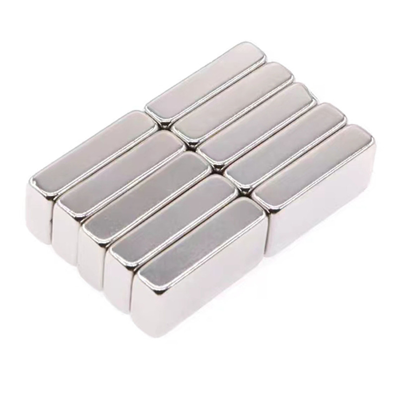 Customize N42 Permanent Neodymium Magnet Strong