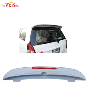 <span class=keywords><strong>Toyota</strong></span> <span class=keywords><strong>Innova</strong></span> สปอยเลอร์สปอยเลอร์หลังอัตโนมัติสปอยเลอร์ปีกสําหรับ <span class=keywords><strong>Toyota</strong></span> <span class=keywords><strong>Innova</strong></span> <span class=keywords><strong>2012</strong></span> - 2015 - Product Image 1