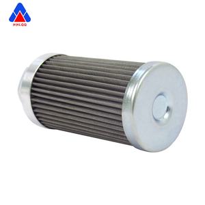 Nuevo Elemento de Filtro Hidráulico de Repuesto Huahang de 125 Micras, Filtro de Aceite de Succión, Malla de Fibra de Vidrio, Filtro de Succión - Product Image 3