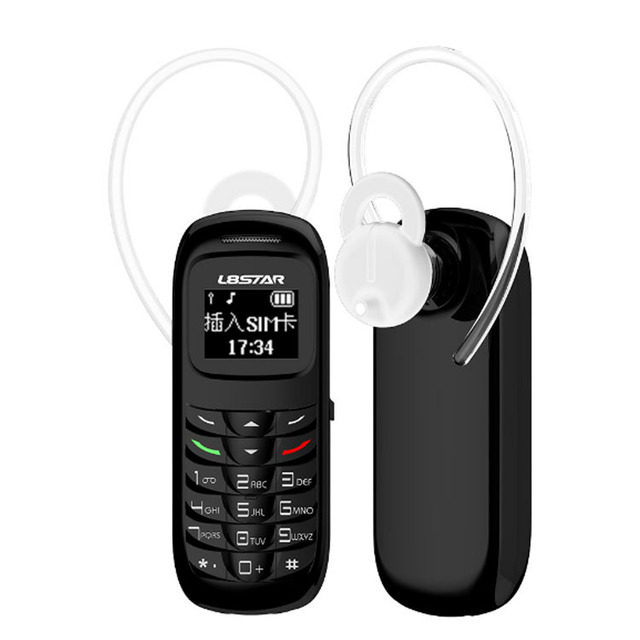New Hot BM70 GSM Straight Board Mini Button Mobile Phone Qwerty Keyboard LED Display Dual SIM Card Pocket Phone Stock Wholesale