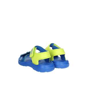Sandali per Bambini Sonic Blu Taglia 25-30 Calzature Leggere Estive - Product Image 2