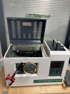 Integrierte Schaltkreise Halbleiter geräte Elektronische Produkte Elektronische Komponenten Fluor ölleck Detektion blasen tester - Product Image 3