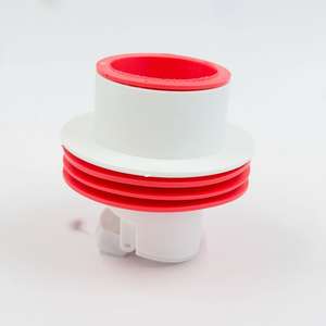 Bouchons d'étanchéité en silicone anti-odeurs pour éviers de cuisine et de salle de bain et tuyaux de lavabos, anti-odeurs et anti-débordement - Product Image 2