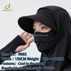 Rouleaux de tissu de maillot de bain extensible en soie glacée, vente en gros, en nylon et élasthanne, respirant, <span class=keywords><strong>blanc</strong></span>, <span class=keywords><strong>anti</strong></span>-<span class=keywords><strong>UV</strong></span>, protection solaire, pour soutiens-gorge, maillots de bain et robes, OEM - Product Image 4