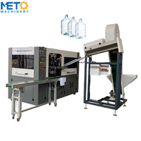 Machine de fabrication de bouteilles d'eau potable 2L 3L 5L pour bouteilles en plastique domestiques et bouteilles d'huile – Fabricant chinois de haute qualité
