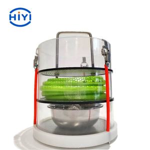 Cribadora de Estiércol HiYi Cargill para Analizar la Absorción de Alimento de Vacas Utilizadas en Granjas - Product Image 2