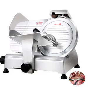 Tự Động Thịt Slicer/Cừu Thịt Planer/Điện Thịt Slicer