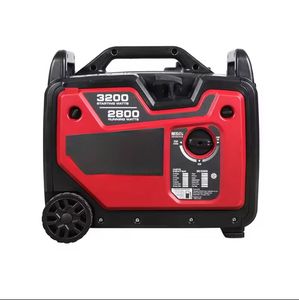 YHS-OT-130 מנוע בנזין גנרטור חשמלי 2.5kw <span class=keywords><strong>3kw</strong></span> 168f נייד קטן ושקט גנרטור דיזל - Product Image 4