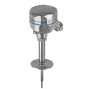 Evanshauser TM401-15744/0 (TM401-AA1F1J3A13A70A30AR3A1) E+H ทองเหลือง ITHERM เซ็นเซอร์วัดอุณหภูมิโรงไฟฟ้า - Product Image 1
