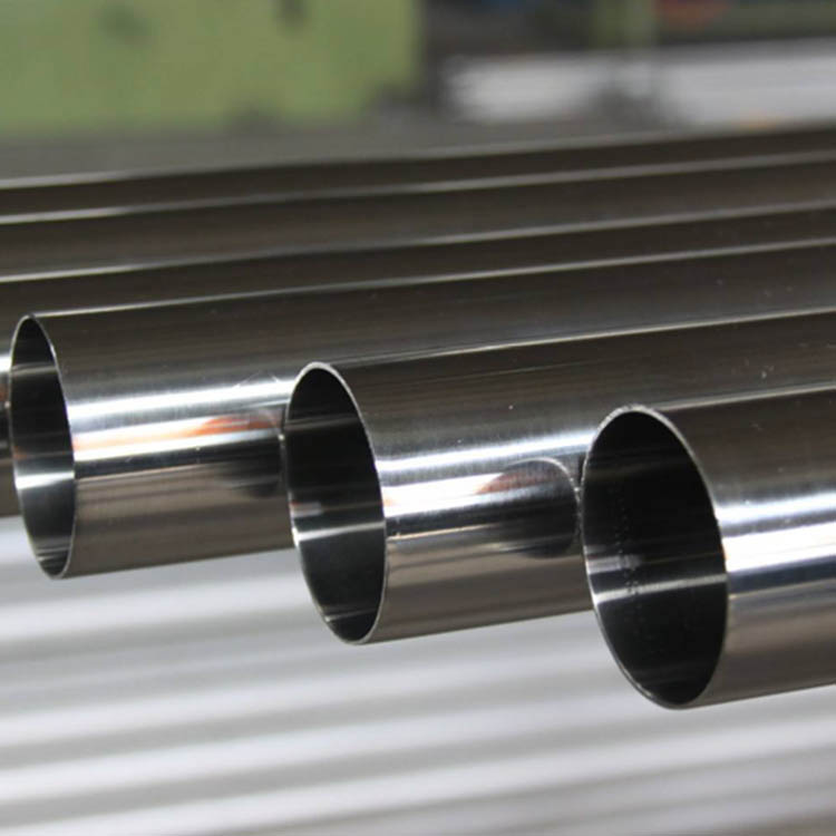 904l Stainless Steel Seamless Pipe 304 304l 316 Tubing Super Duplex 2205