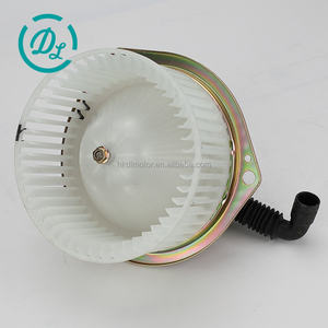 Moteur de soufflerie EexcavaStart SK200-10 pour excavatrice, pièce de rechange fiable pour le chauffage de la cabine, LQ20M00059S019, durable, efficace, garantie 1 an - Product Image 3