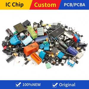 الأكثر مبيعًا MCU/P 12F675-I/P DIP-8 8bit متحكم دقيق أصلي جديد رقاقة - Product Image 5