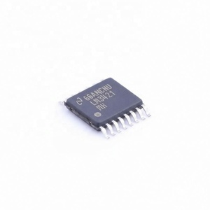 LM3421MH/NOPB TSSOP-16-EP ชิปไอซีไดรเวอร์ LED - Product Image 1