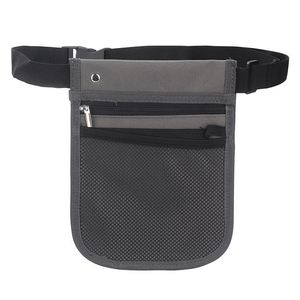 <b>Nurse</b> waist organizer belt Multi compartment nursing <b>bag</b> Medical waist pack for <b>nurses</b> Nursing supply belt organizer - Product Image 5