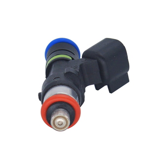 Дефус модифицированные Топливные форсунки для гоночных автомобилей высокоимпедансные высокопоточные форсунки EV14 550cc 650cc 850cc 1000cc 1300cc 1500cc - Product Image 3